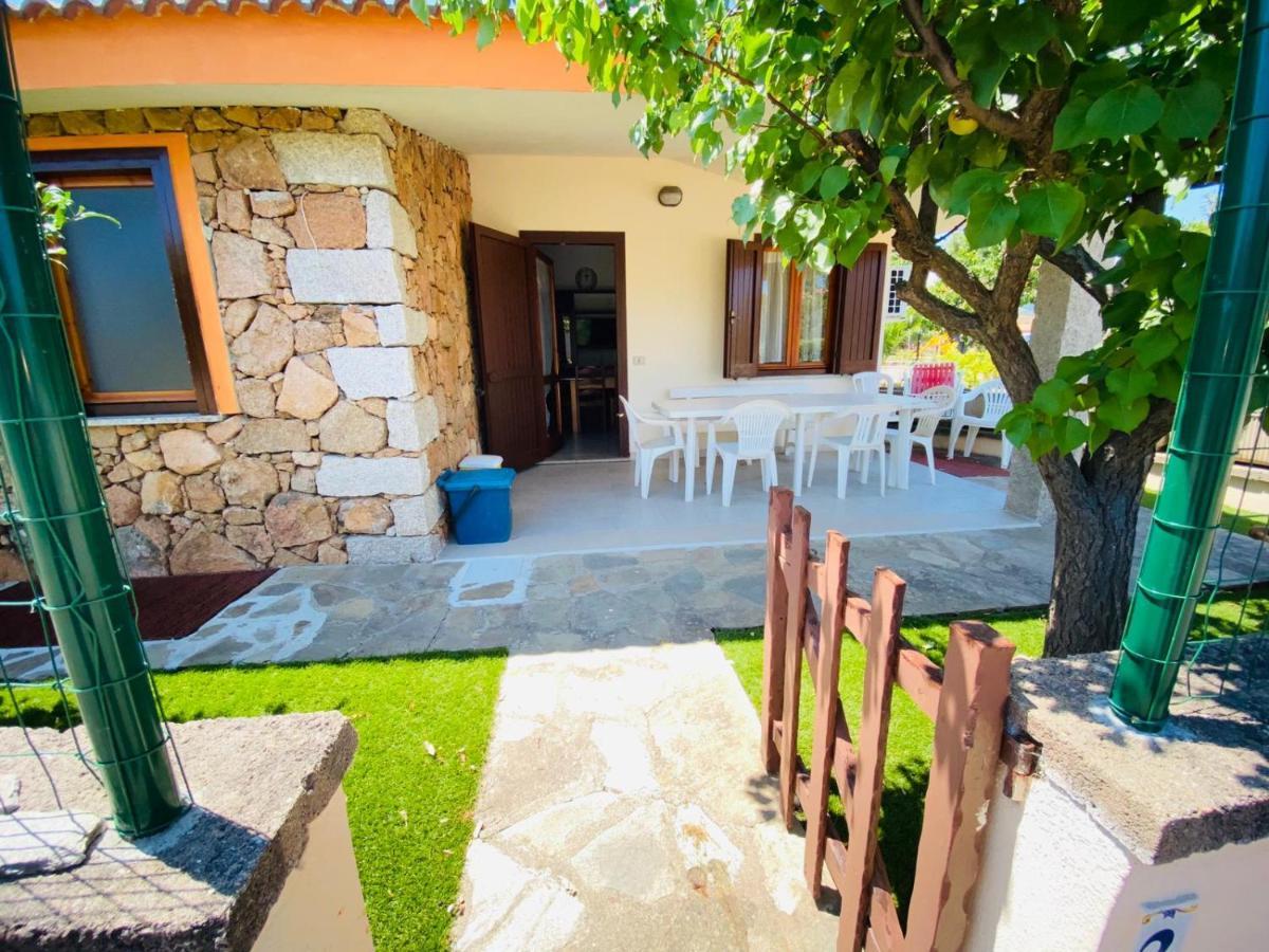 Residence La Cinta 8 San Teodoro  Exterior foto