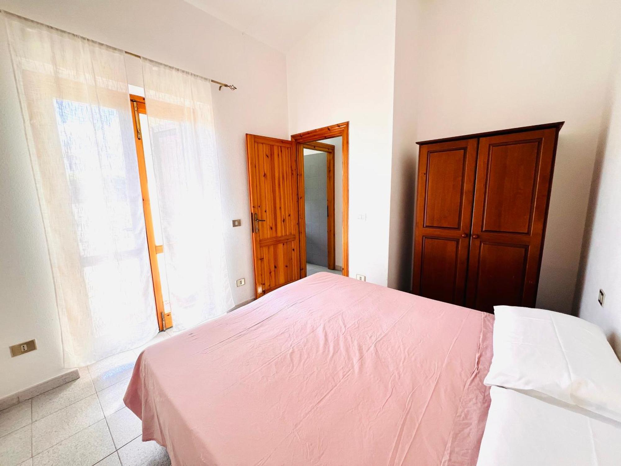 Residence La Cinta 8 San Teodoro  Exterior foto