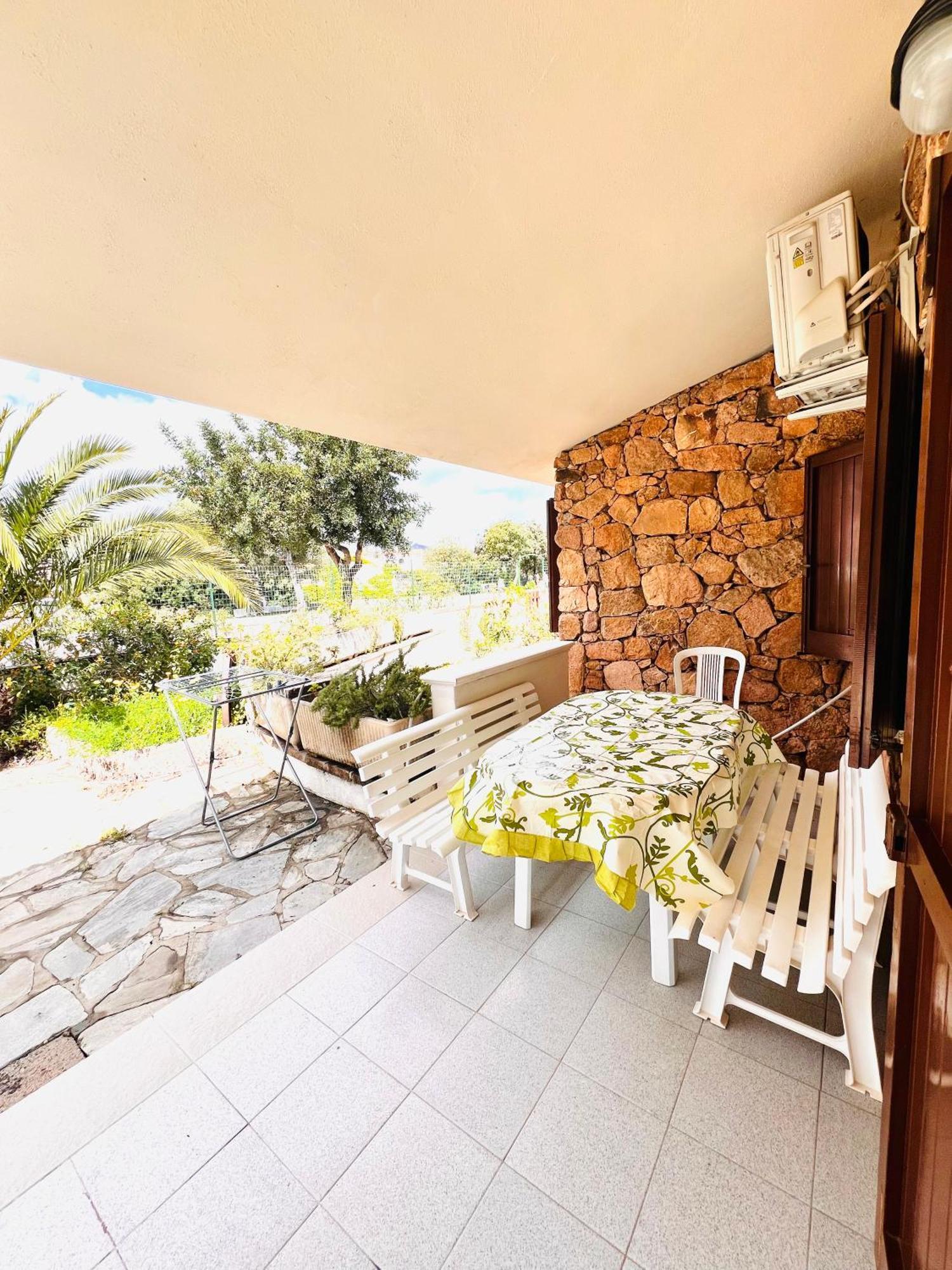 Residence La Cinta 8 San Teodoro  Exterior foto